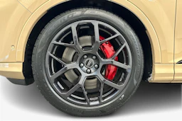 met. ruskea (beige) Audi Q7 2026 kuva 25.