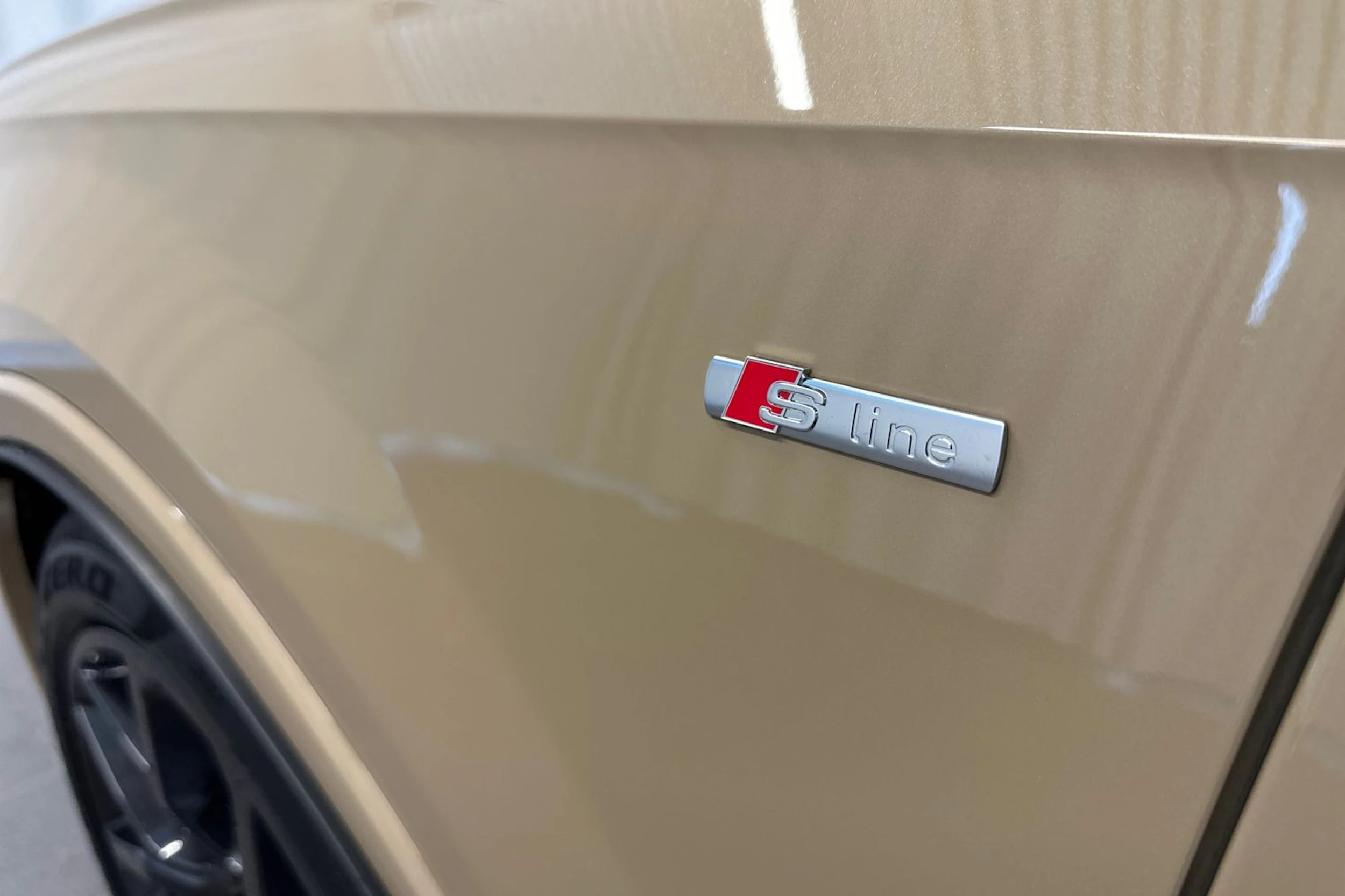 met. ruskea (beige) Audi Q7 2026 kuva 29.