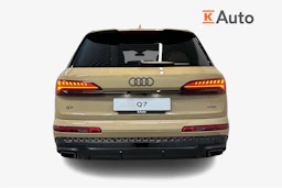 met. ruskea (beige) Audi Q7 2026 kuva 31.