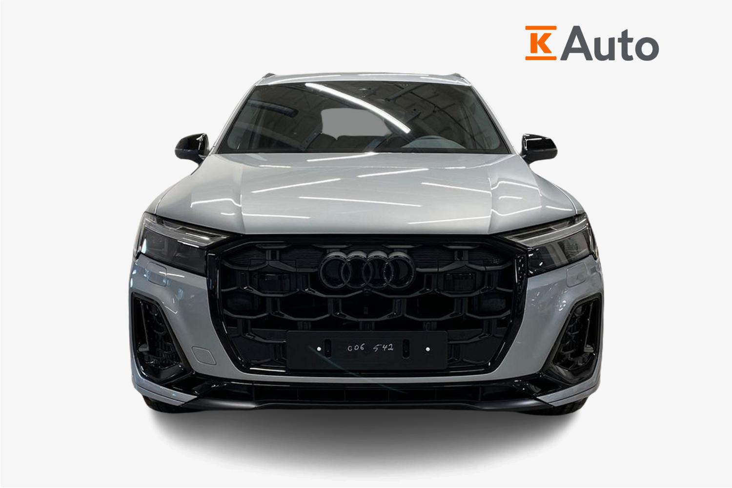 Audi Q7 2026, kuva 4/15
