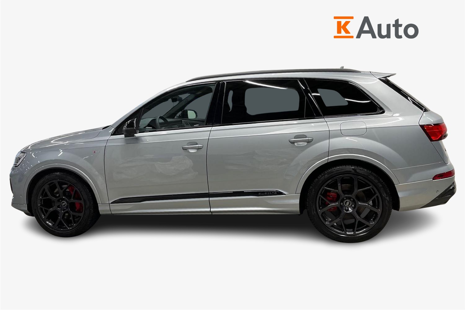 Audi Q7 2026, kuva 5/15