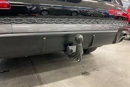 musta Audi Q7 2026 kuva 21.