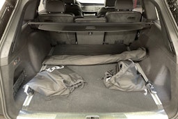 musta Audi Q7 2026 kuva 14.