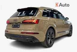 met. ruskea (beige) Audi Q7 2026 kuva 2.
