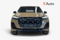 met. ruskea (beige) Audi Q7 2026 kuva 4.