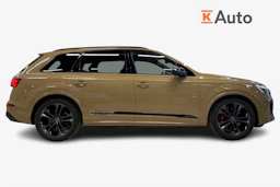 met. ruskea (beige) Audi Q7 2026 kuva 5.