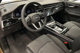 met. ruskea (beige) Audi Q7 2026 kuva 6.