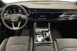 met. ruskea (beige) Audi Q7 2026 kuva 7.