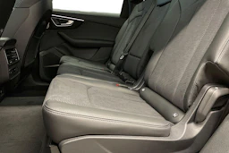 met. ruskea (beige) Audi Q7 2026 kuva 8.