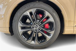 met. ruskea (beige) Audi Q7 2026 kuva 9.