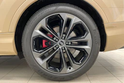 met. ruskea (beige) Audi Q7 2026 kuva 10.