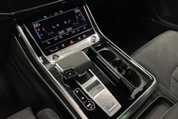 met. ruskea (beige) Audi Q7 2026 kuva 17.