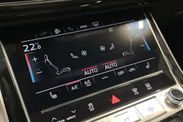 met. ruskea (beige) Audi Q7 2026 kuva 18.