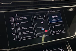 met. ruskea (beige) Audi Q7 2026 kuva 19.