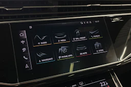 met. ruskea (beige) Audi Q7 2026 kuva 20.