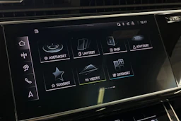 met. ruskea (beige) Audi Q7 2026 kuva 21.