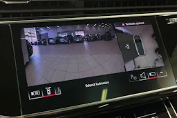 met. ruskea (beige) Audi Q7 2026 kuva 22.