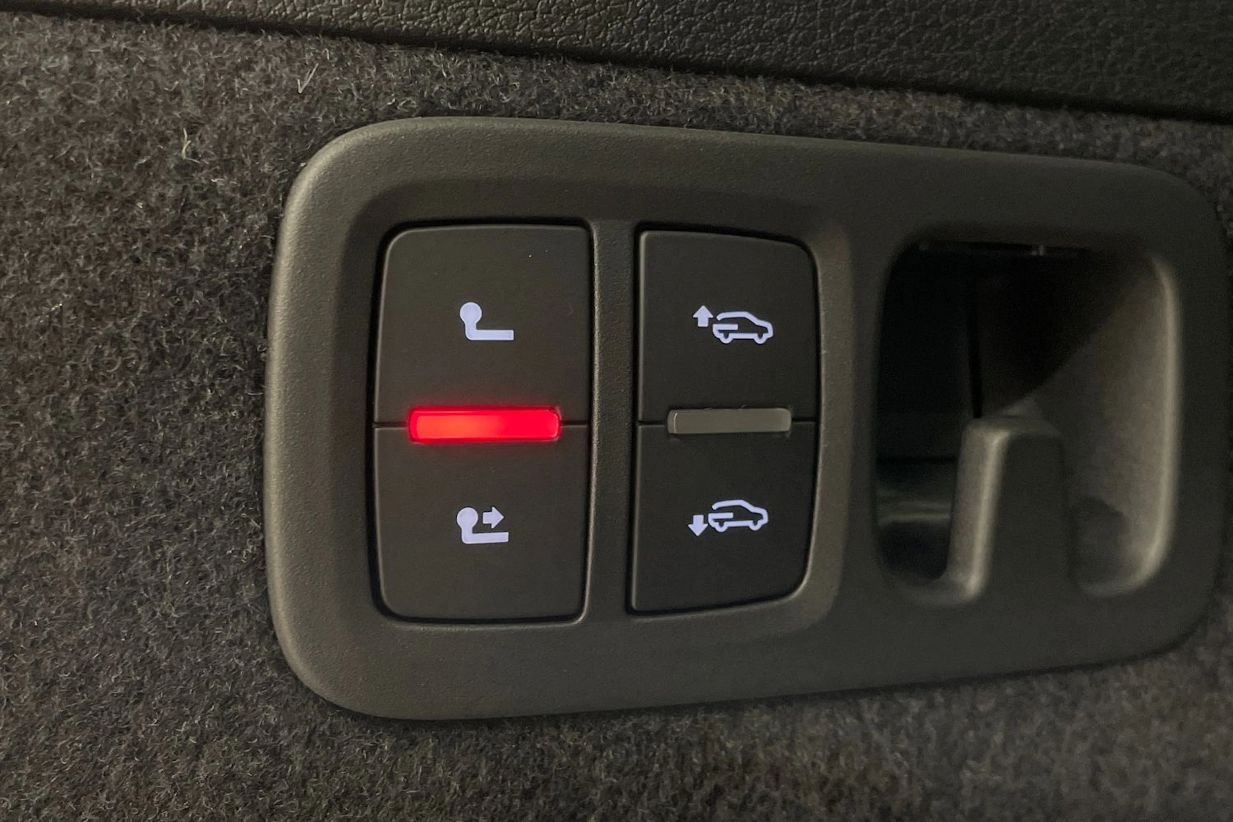 met. ruskea (beige) Audi Q7 2026 kuva 26.