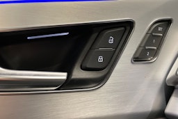 Sininen Audi Q8 2018 kuva 26.