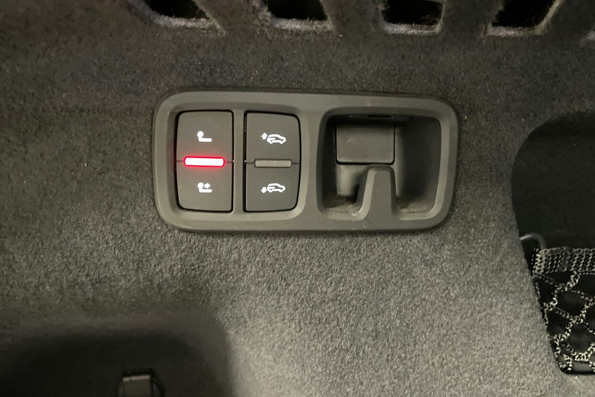 Sininen Audi Q8 2018 kuva 37.