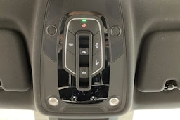 Sininen Audi Q8 2018 kuva 38.