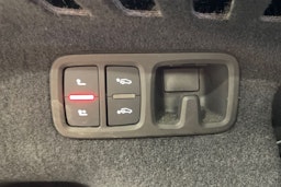 musta Audi Q8 2019 kuva 30.