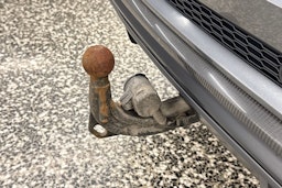 Harmaa Audi Q8 2021 kuva 41.