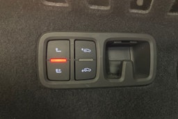 Sininen Audi Q8 2021 kuva 34.