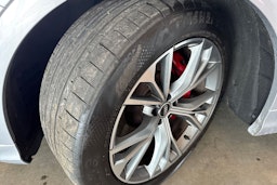 hopea Audi Q8 2021 kuva 10.