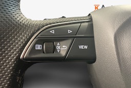 met. harmaa Audi Q8 2021 kuva 11.
