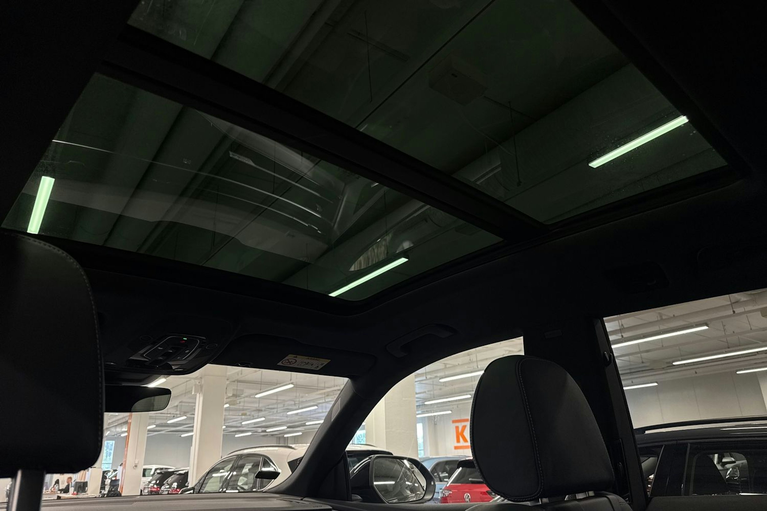 met. harmaa Audi Q8 2021 kuva 39.