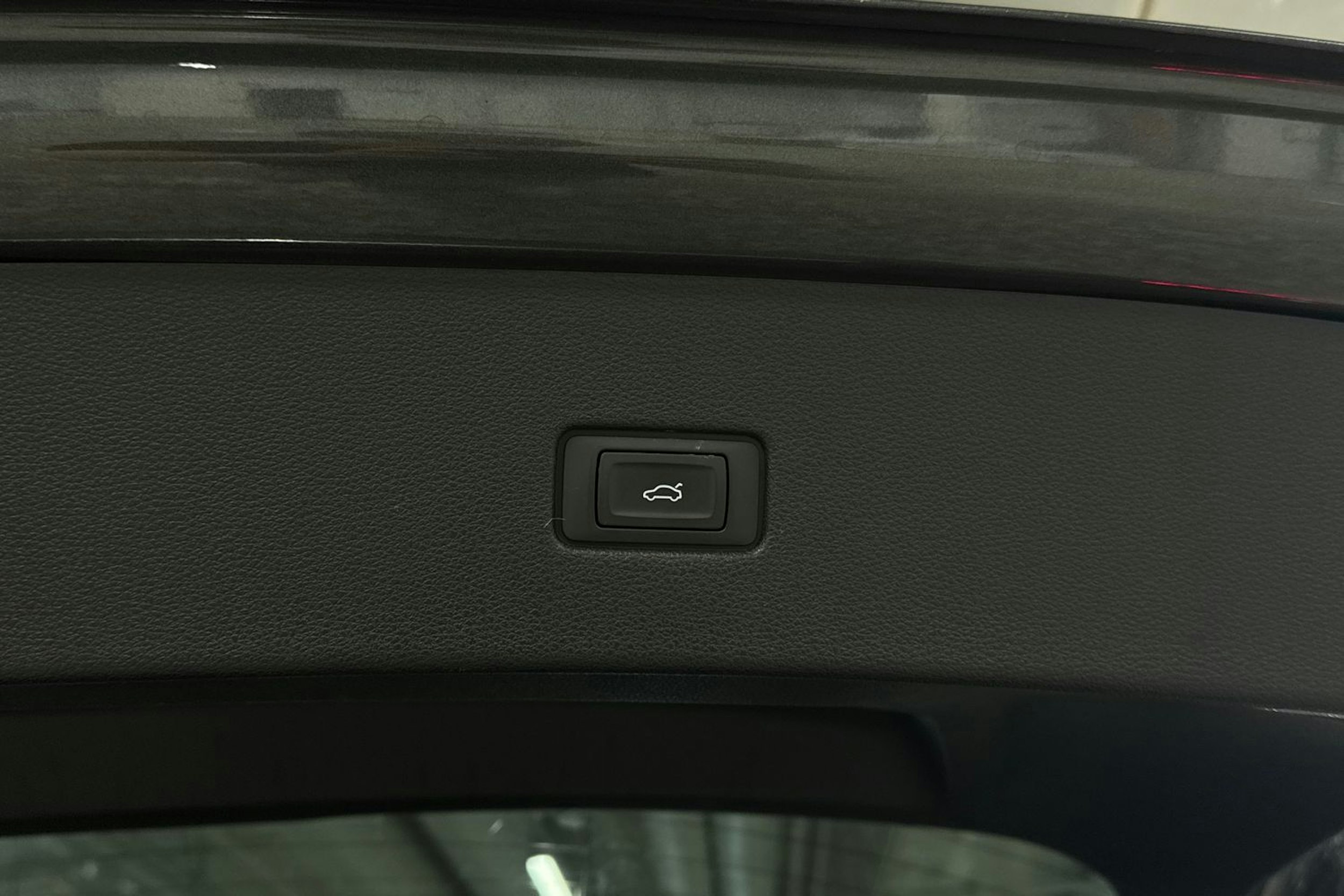 met. harmaa Audi Q8 2021 kuva 42.
