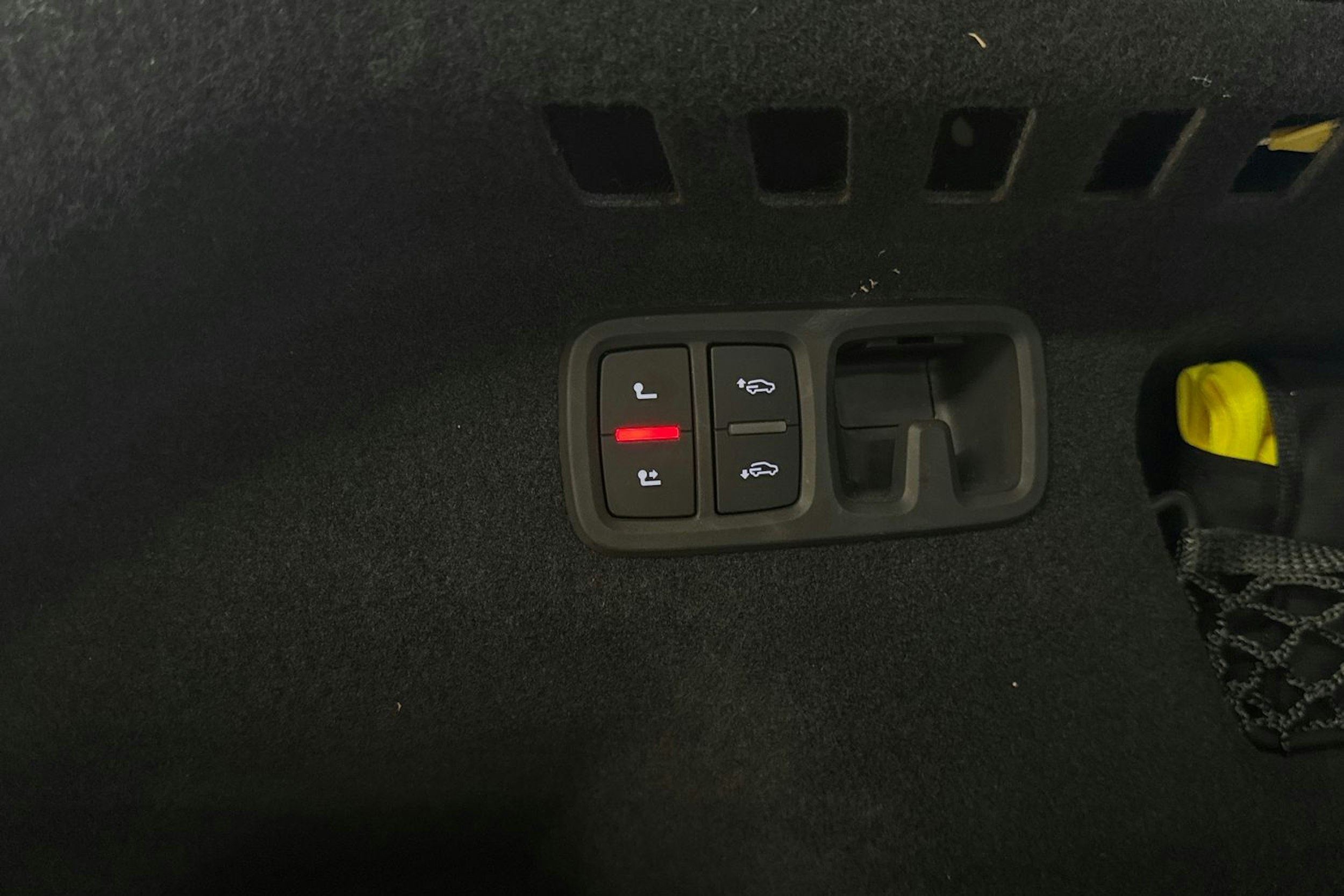 met. harmaa Audi Q8 2021 kuva 43.