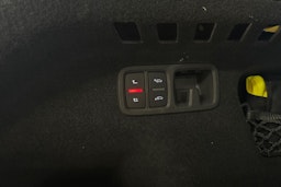 met. harmaa Audi Q8 2021 kuva 43.