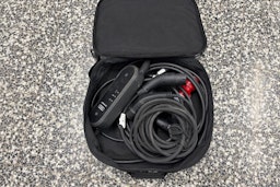 musta Audi Q8 2021 kuva 31.