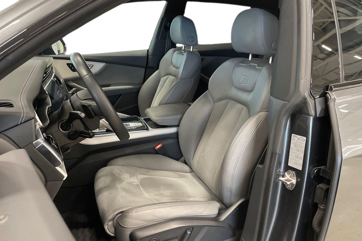 Audi Q8 2023, kuva 6/40