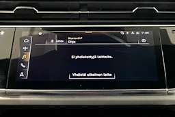 harmaa Audi Q8 2023 kuva 23.