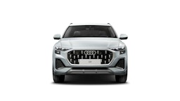 hopea Audi Q8 2024 kuva 2.