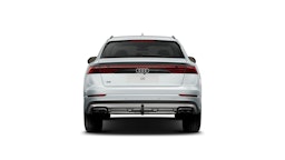 hopea Audi Q8 2024 kuva 5.
