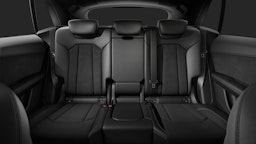 hopea Audi Q8 2024 kuva 9.