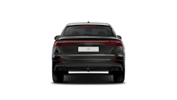 met. musta Audi Q8 2024 kuva 4.