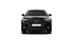 met. musta Audi Q8 2024 kuva 5.