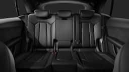 valkoinen Audi Q8 2025 kuva 9.