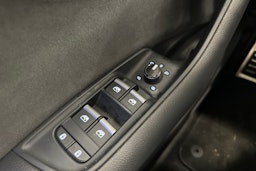 valkoinen Audi Q8 2025 kuva 17.