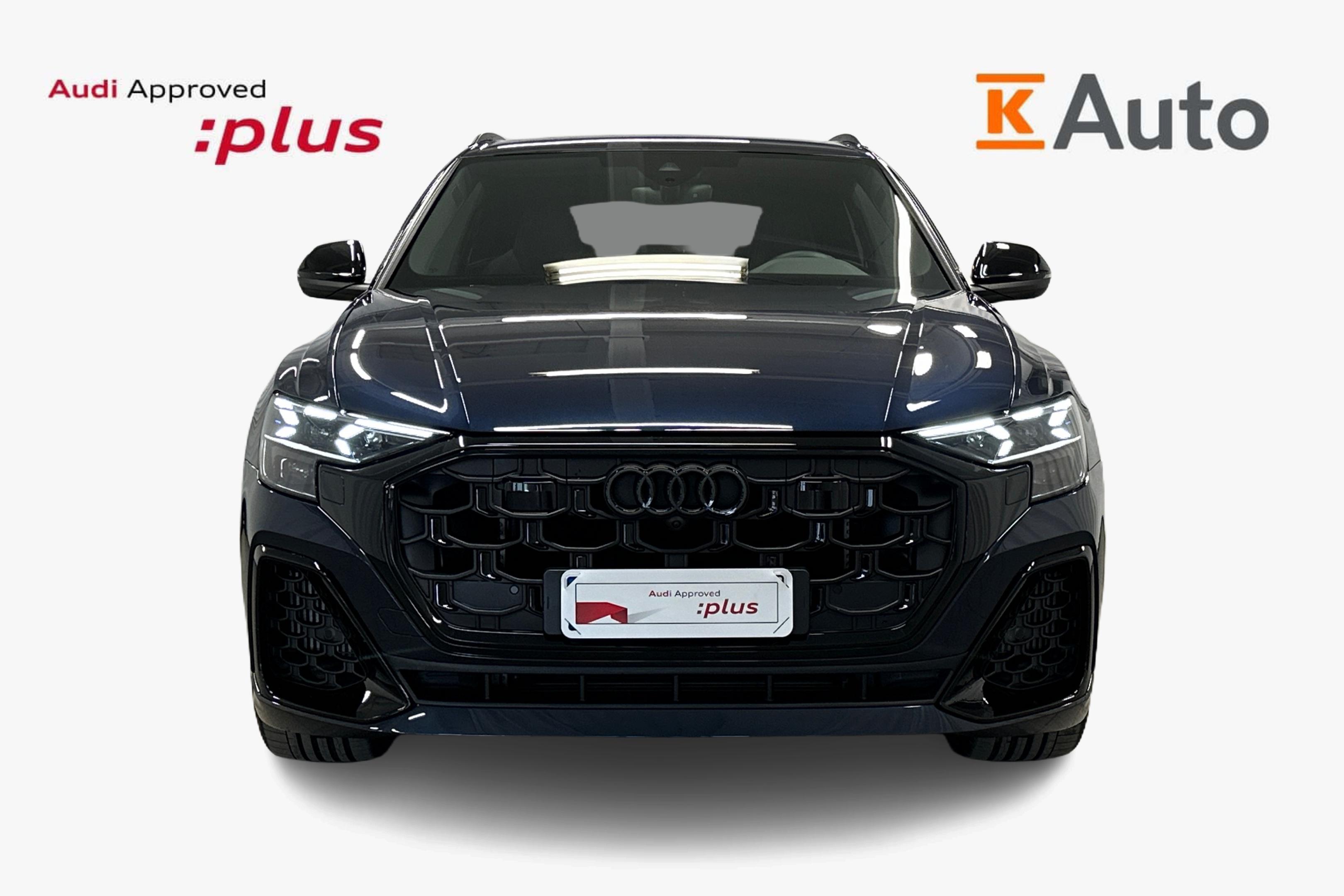 Audi Q8 2025, kuva 4/38
