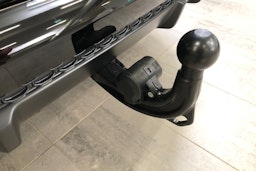 met. musta Audi Q8 2025 kuva 12.