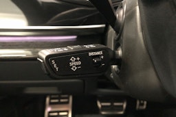 met. musta Audi Q8 2025 kuva 15.