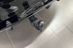 met. musta Audi Q8 2025 kuva 12.