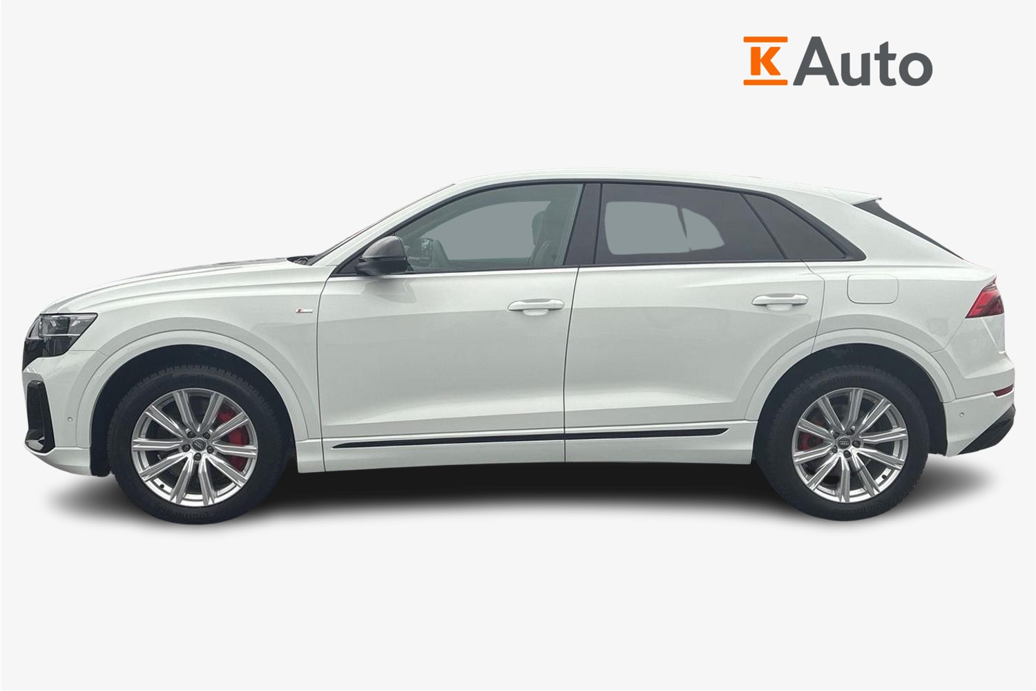 Audi Q8 2025, kuva 5/18