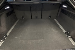 met. musta Audi Q8 2025 kuva 24.
